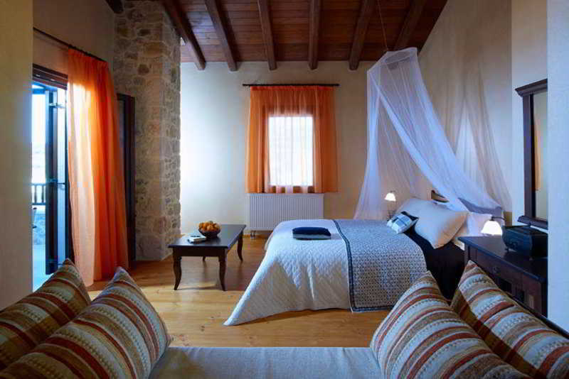 Agrielia Villa Episkopí- Rethimno Esterno foto
