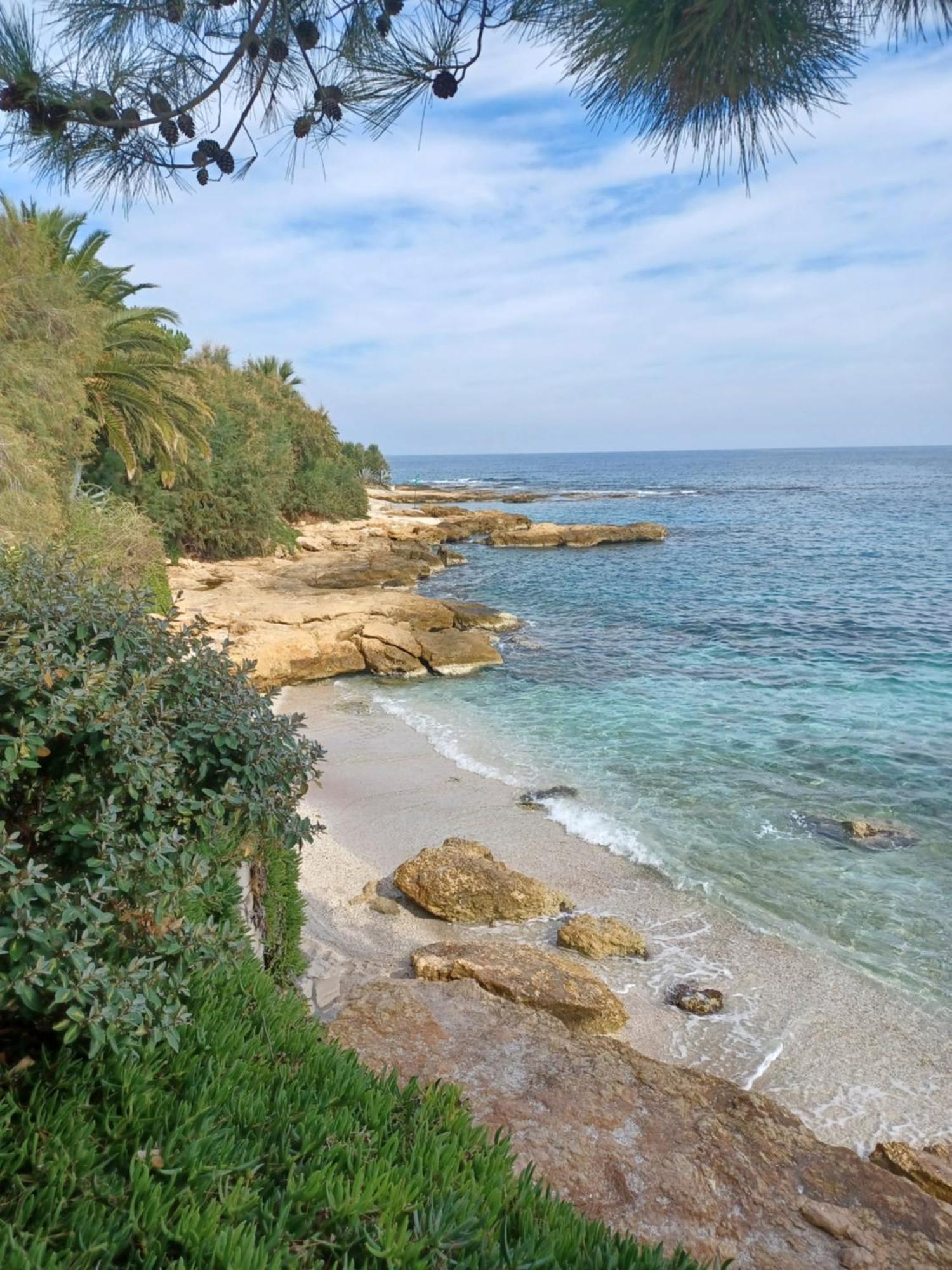 Agrielia Villa Episkopí- Rethimno Esterno foto