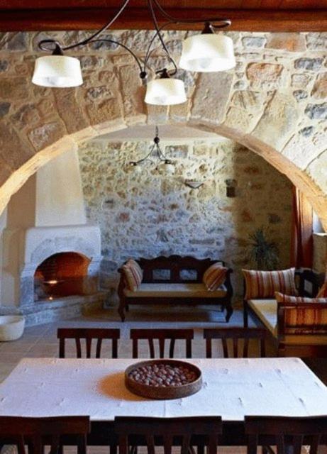 Agrielia Villa Episkopí- Rethimno Esterno foto